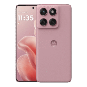 Motorola Edge 60 Fusion Image