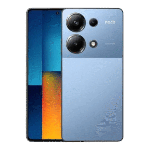 POCO M6 Pro 4G smartphone image
