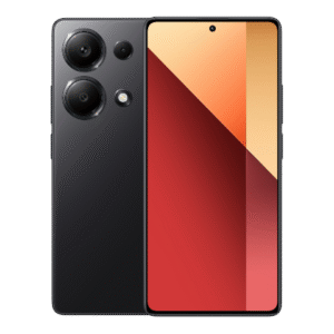 Xiaomi Redmi Note 13 Pro 4G smartphonr image