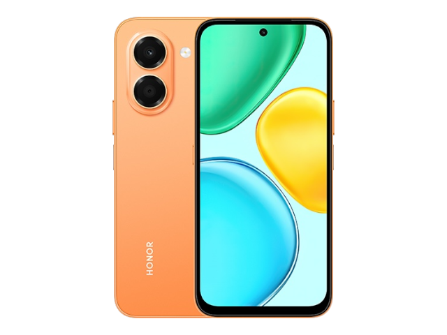 Honor X7e price, specifications, features and official image