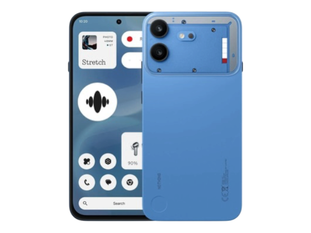 Nothing Phone (4b)