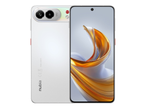 Nubia Air Pro