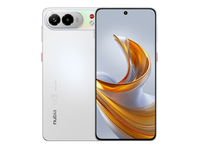 Nubia Air Pro price, specifications, features and official image