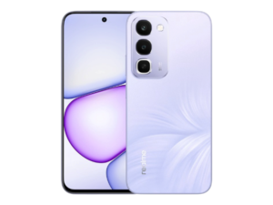 realme C100