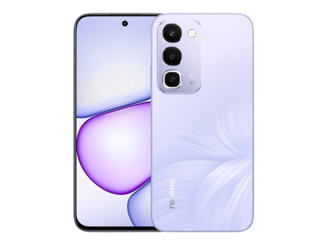 realme C100 price, specifications, features and official image