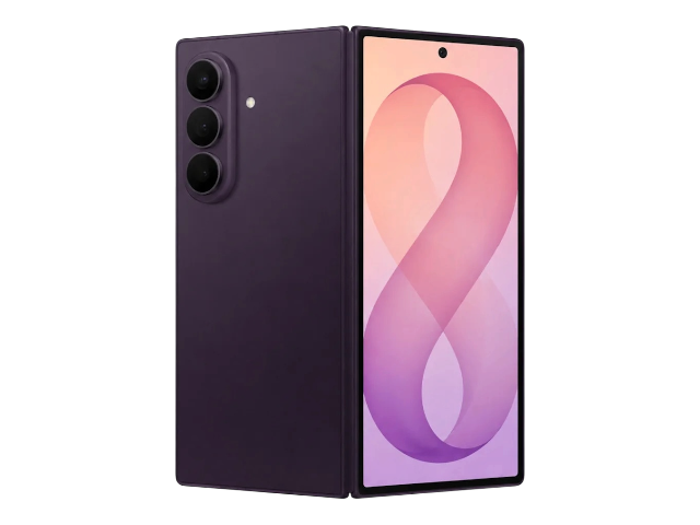 Samsung Galaxy Z Fold8 Ultra price, specifications, features and official image